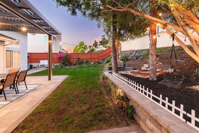 Detail Gallery Image 40 of 51 For 5162 Berryessa St, Oceanside,  CA 92056 - 5 Beds | 3 Baths