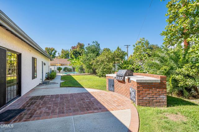 Detail Gallery Image 25 of 26 For 725 Tiffany Ter, Arcadia,  CA 91006 - 4 Beds | 3 Baths