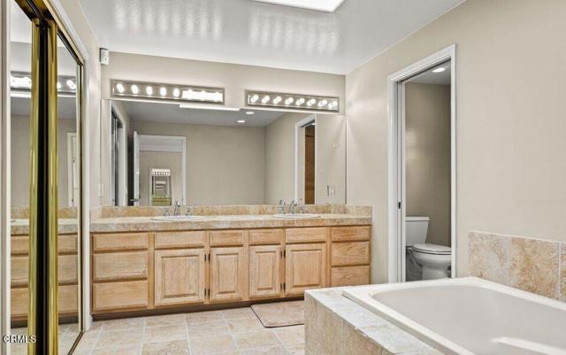 Detail Gallery Image 10 of 17 For 5138 Outrigger Way, Oxnard,  CA 93035 - 2 Beds | 2 Baths