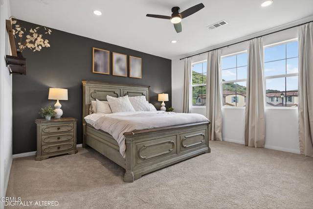 Detail Gallery Image 21 of 78 For 246 San Miguel Island Dr, Camarillo,  CA 93012 - 4 Beds | 2/1 Baths