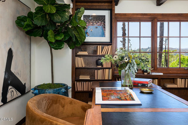 Detail Gallery Image 29 of 73 For 420 Inverness Dr, La Canada Flintridge,  CA 91011 - 6 Beds | 5/1 Baths