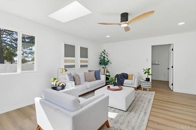 Detail Gallery Image 7 of 49 For 2526 Buckthorn Trl, Boulevard,  CA 91905 - 3 Beds | 2 Baths