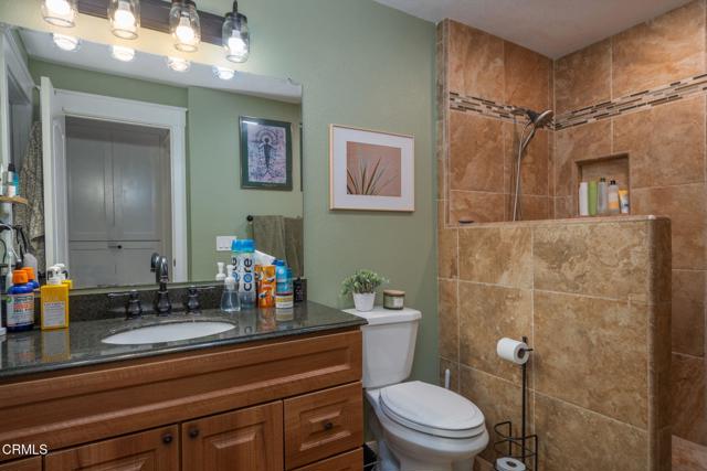 Detail Gallery Image 13 of 47 For 15663 N Ojai Santa Paula Rd, Santa Paula,  CA 93060 - 3 Beds | 2 Baths
