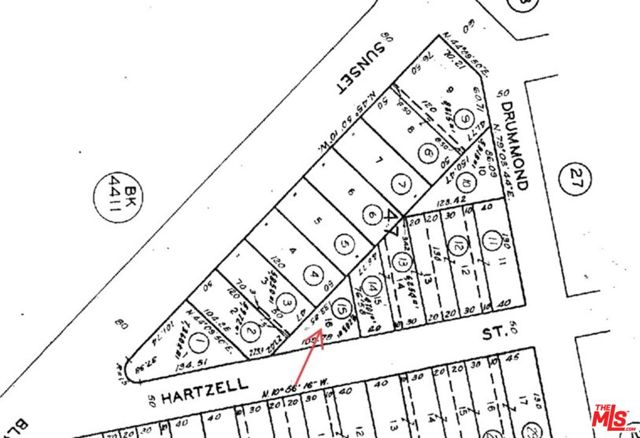 751 Hartzell Street, Pacific Palisades, CA 90272