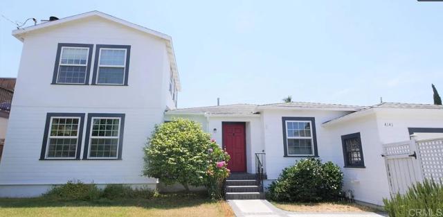 4141 Whittier Street, Ocean Beach (San Diego) CA: https://media.crmls.org/mediaz/cb5e7237-f15e-470a-bf7e-befe19ea5acd.jpg
