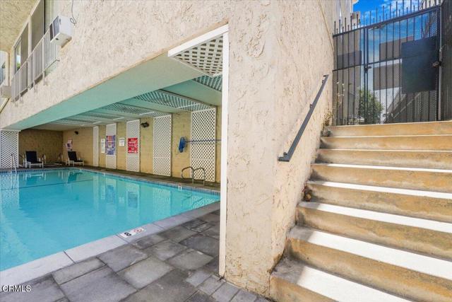 Detail Gallery Image 17 of 27 For 11645 Montana Ave #126,  Los Angeles,  CA 90049 - 1 Beds | 1 Baths