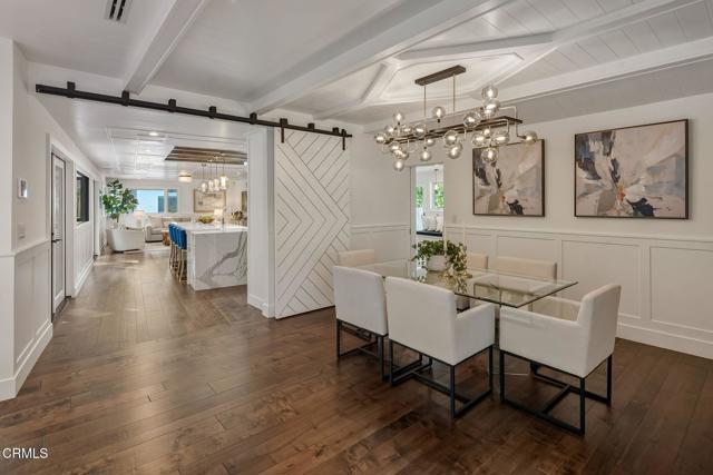 Detail Gallery Image 14 of 59 For 645 S San Rafael Ave, Pasadena,  CA 91105 - 5 Beds | 4/1 Baths