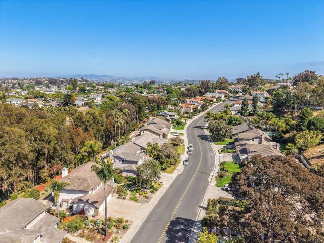 Detail Gallery Image 43 of 44 For 3442 Celinda Dr, Carlsbad,  CA 92008 - 5 Beds | 2/1 Baths