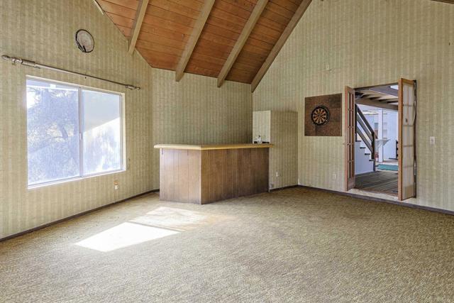 Detail Gallery Image 38 of 74 For 25077 Manzanita Lane, Descanso,  CA 91916 - 2 Beds | 2 Baths