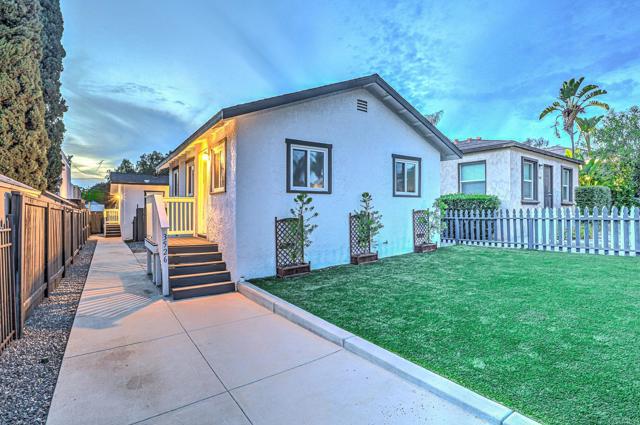 Detail Gallery Image 15 of 30 For 3524 26 36th Street, San Diego,  CA 92104 - – Beds | – Baths