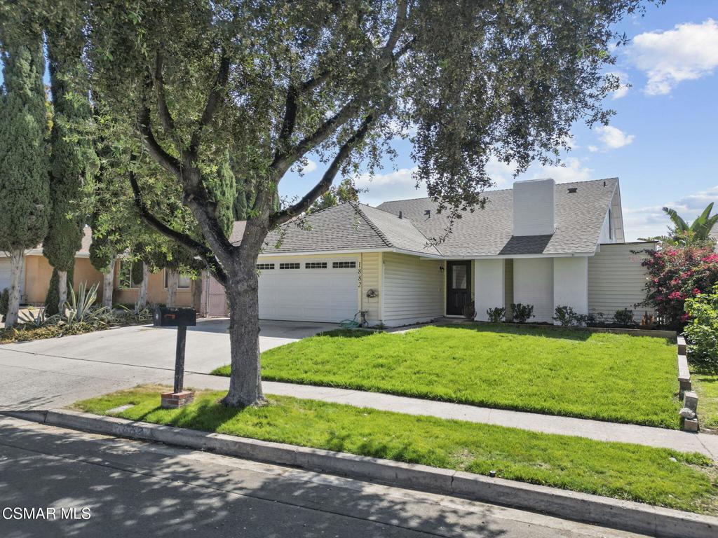 1882 Larch Street