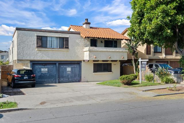 Image 1 of 24 For 4150 Texas Street 3