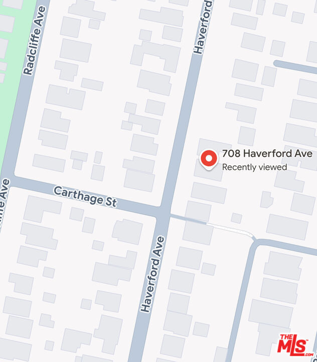 Drew Fenton | 708 Haverford Avenue Pacific Palisades CA | MLS: 7479776