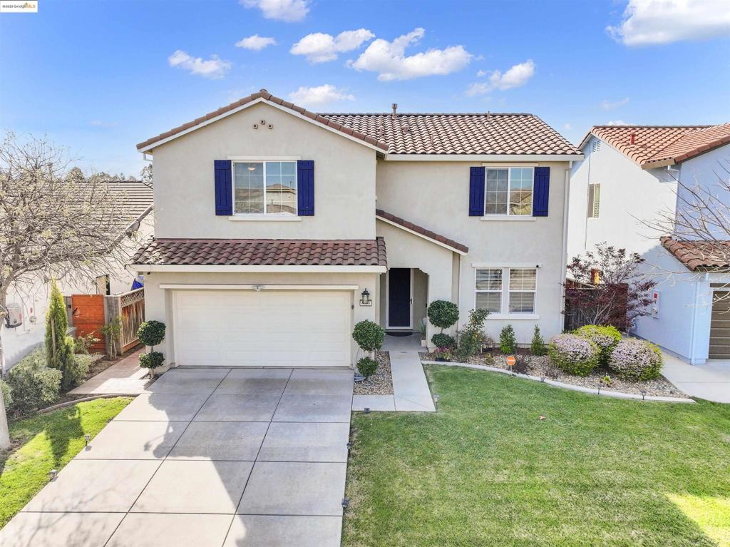 6060 Tazetta Dr