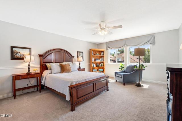 Detail Gallery Image 38 of 53 For 12157 London Grove Ct, Moorpark,  CA 93021 - 3 Beds | 2/1 Baths