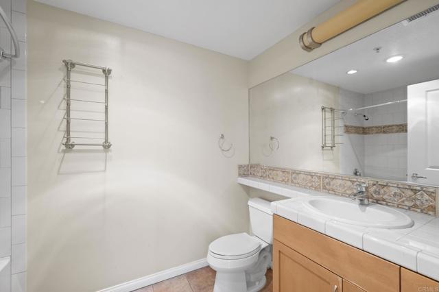 Detail Gallery Image 38 of 52 For 850 Beech St #1404,  San Diego,  CA 92101 - 2 Beds | 2 Baths