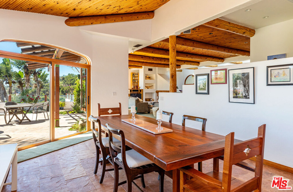 Private Dining