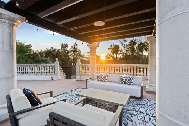 Detail Gallery Image 25 of 65 For 6998 Rancho La Cima, Rancho Santa Fe,  CA 92067 - 7 Beds | 8/1 Baths