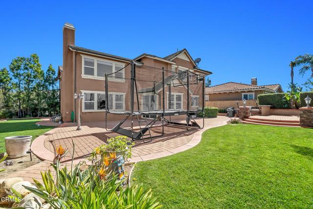 Detail Gallery Image 57 of 64 For 821 Somera Ct, Simi Valley,  CA 93065 - 5 Beds | 4/1 Baths