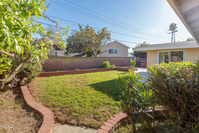 Detail Gallery Image 16 of 18 For 4964 Aurora Dr, Ventura,  CA 93003 - 4 Beds | 3 Baths