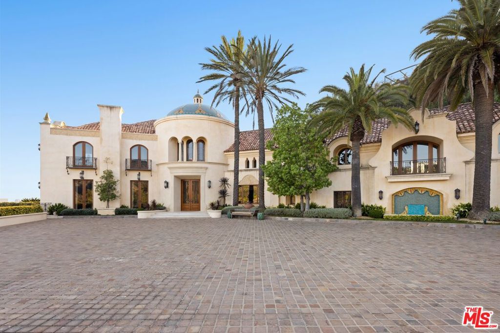 10066 Cielo Drive