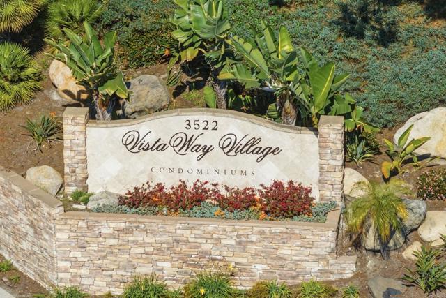 Detail Gallery Image 30 of 31 For 3455 Paseo De Alicia #14,  Oceanside,  CA 92056 - 1 Beds | 1 Baths