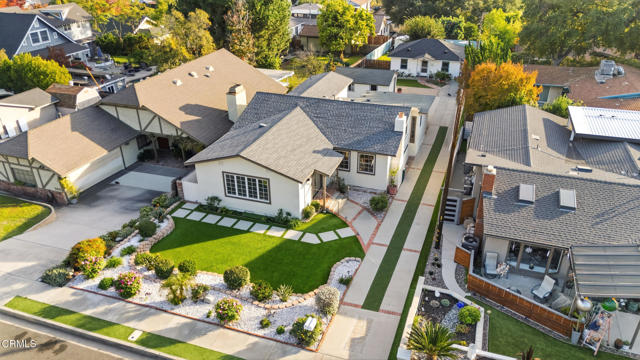 Detail Gallery Image 63 of 76 For 274 W Laurel Ave, Sierra Madre,  CA 91024 - 4 Beds | 3/1 Baths