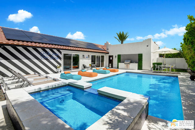 Details for 1811 Los Alamos Road, Palm Springs, CA 92262