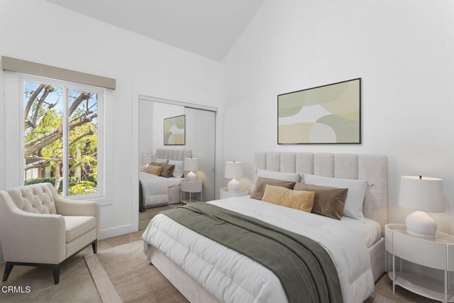 Detail Gallery Image 20 of 42 For 4944 Maytime Ln, Culver City,  CA 90230 - 3 Beds | 2 Baths