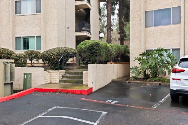 Detail Gallery Image 2 of 24 For 6775 Alvarado Rd #26,  San Diego,  CA 92120 - 2 Beds | 2 Baths