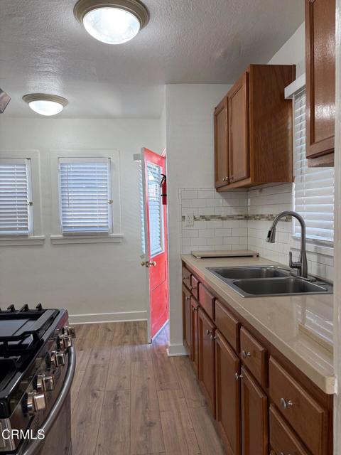 Detail Gallery Image 6 of 14 For 1107 E Howard St, Pasadena,  CA 91104 - 2 Beds | 1 Baths