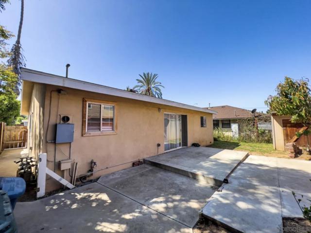 1110 2nd Ave, Escondido, California 92025, ,Multi-Family,For Sale,2nd Ave,240019528SD