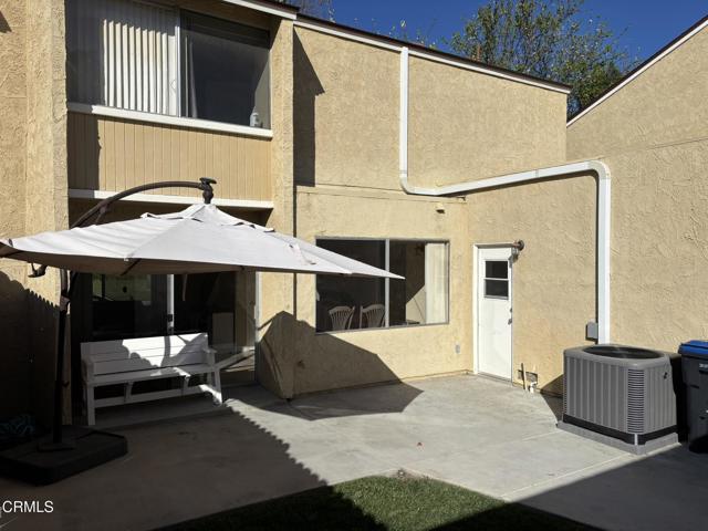 Detail Gallery Image 43 of 47 For 15006 Varsity #C,  Moorpark,  CA 93021 - 3 Beds | 2 Baths