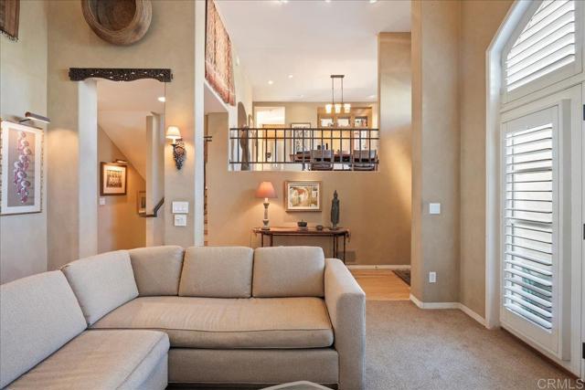 Detail Gallery Image 6 of 45 For 7339 Draper Ave, La Jolla,  CA 92037 - 3 Beds | 3 Baths