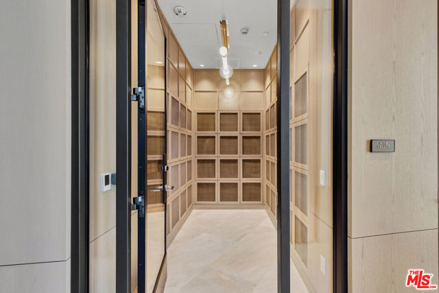 Wine Room