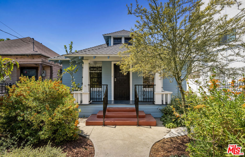 430 E 30th Street
