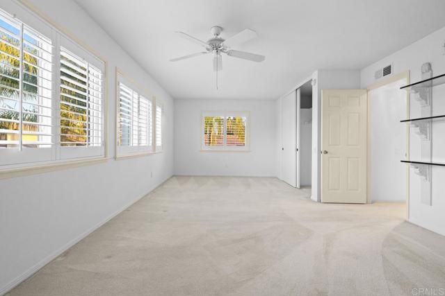 Detail Gallery Image 43 of 66 For 4955 Corlita Court Ct, San Diego,  CA 92122 - 3 Beds | 2/1 Baths