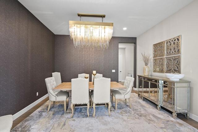 Detail Gallery Image 9 of 75 For 3224 Corte Melano, Chula Vista,  CA 91914 - 4 Beds | 3/1 Baths