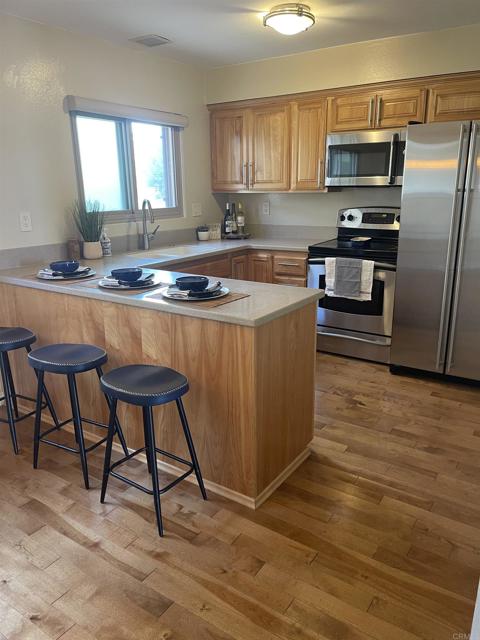 Detail Gallery Image 12 of 38 For 2666 Worden #8,  San Diego,  CA 92110 - 2 Beds | 1/1 Baths