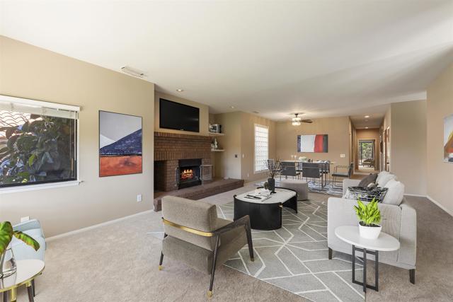 Detail Gallery Image 3 of 33 For 1114 N Crescent Ridge, Fallbrook,  CA 92028 - 2 Beds | 2 Baths