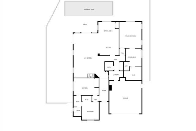 465 Monte Vista, Palm Desert, CA 92260