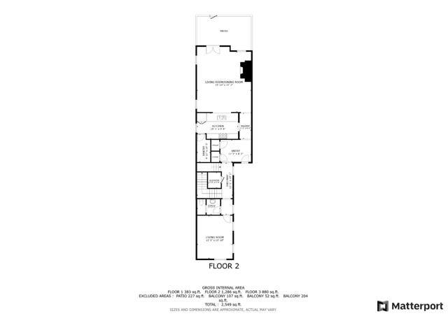 117 W 3rd Avenue, San Mateo CA: https://media.crmls.org/mediaz/cb8314c8-7fd3-4a6b-92c7-a66d608d49f0.jpg