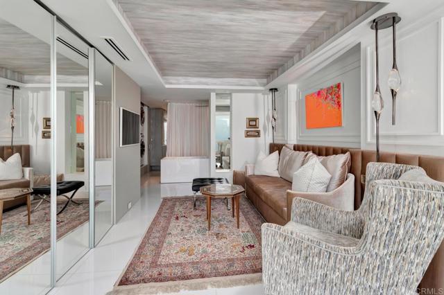 Detail Gallery Image 20 of 40 For 1760 Avenida Del Mundo #504,  Coronado,  CA 92118 - 2 Beds | 2 Baths