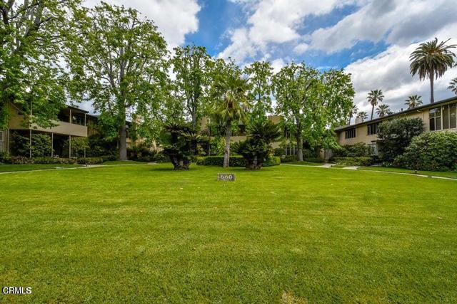 Detail Gallery Image 26 of 27 For 660 S Orange Grove Bld #F,  Pasadena,  CA 91105 - 2 Beds | 2 Baths