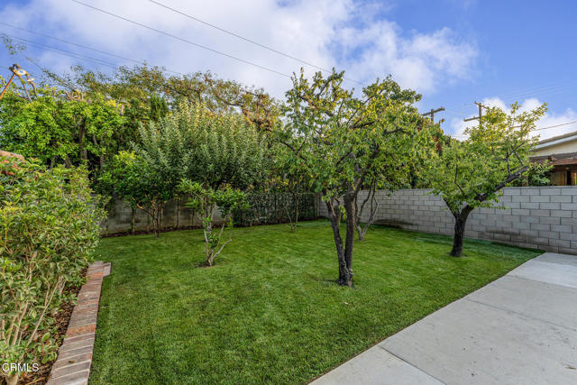 Detail Gallery Image 66 of 75 For 2820 San Pasqual St, Pasadena,  CA 91107 - 5 Beds | 5/1 Baths