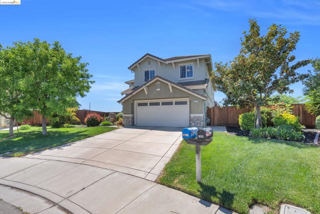 Image 2 for 5138 Greengrove Ct, Antioch, CA 94531