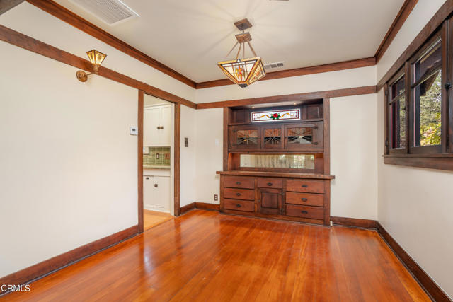 Detail Gallery Image 6 of 28 For 845 S Los Robles Ave, Pasadena,  CA 91106 - 1 Beds | 1 Baths