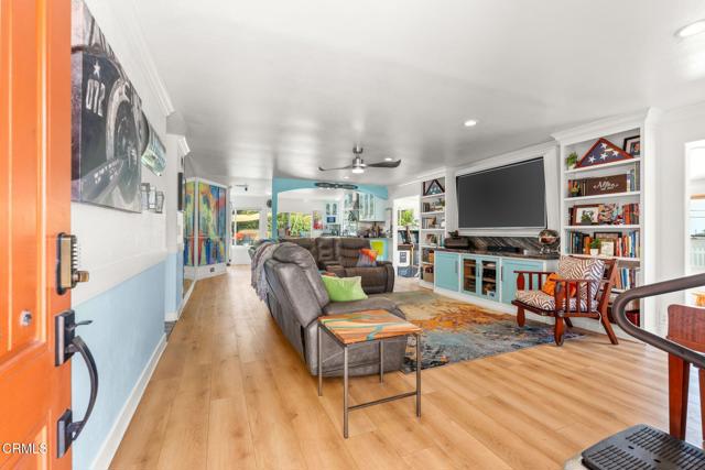 4 Bed Home for Sale in Ventura, California