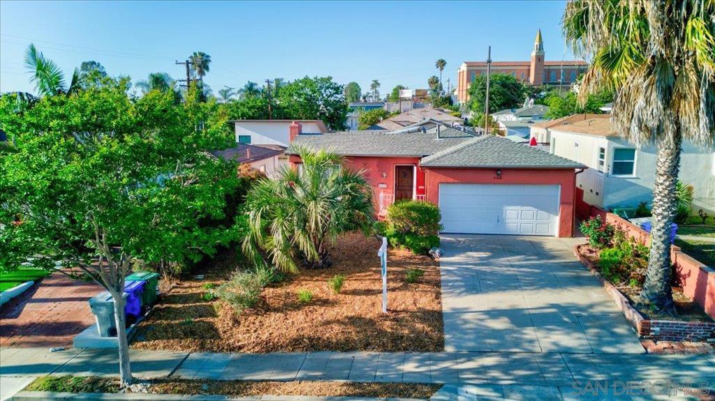 5612 Meade - photo 2