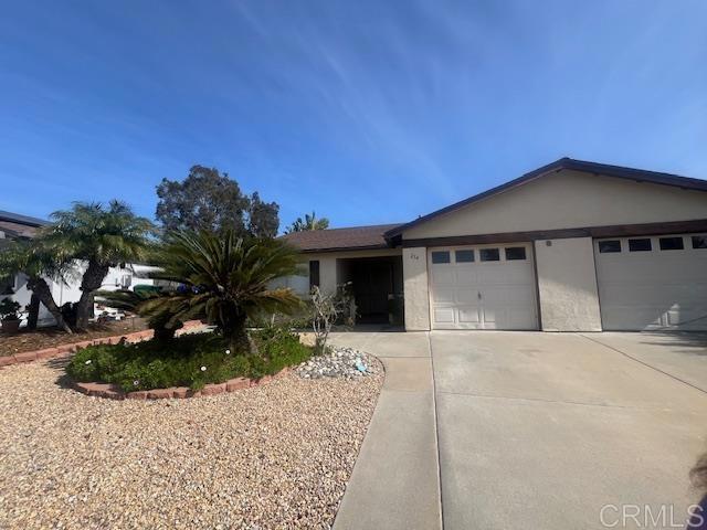 254 San Dimas Avenue